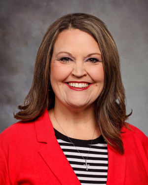 Julia Treadway